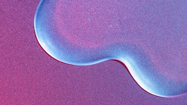 Abstract-liquid-colored-background