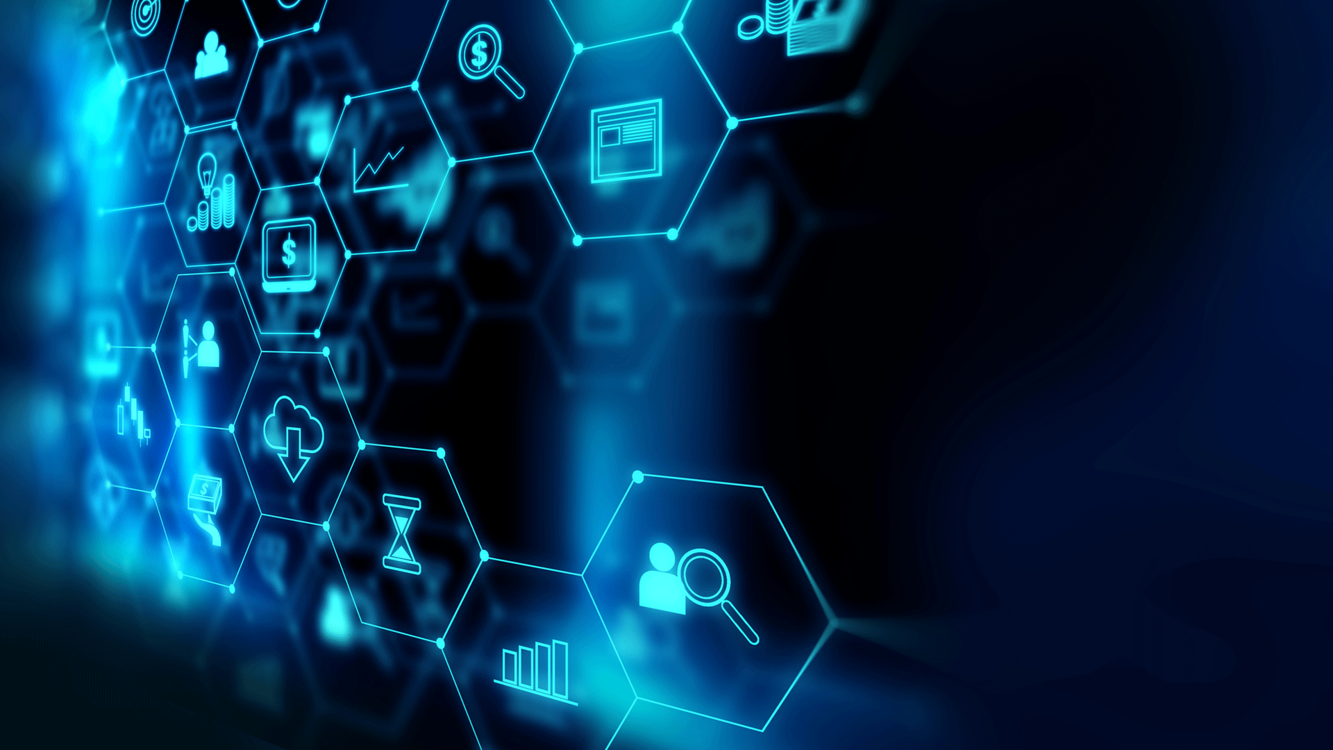 Financial services regulation hub
