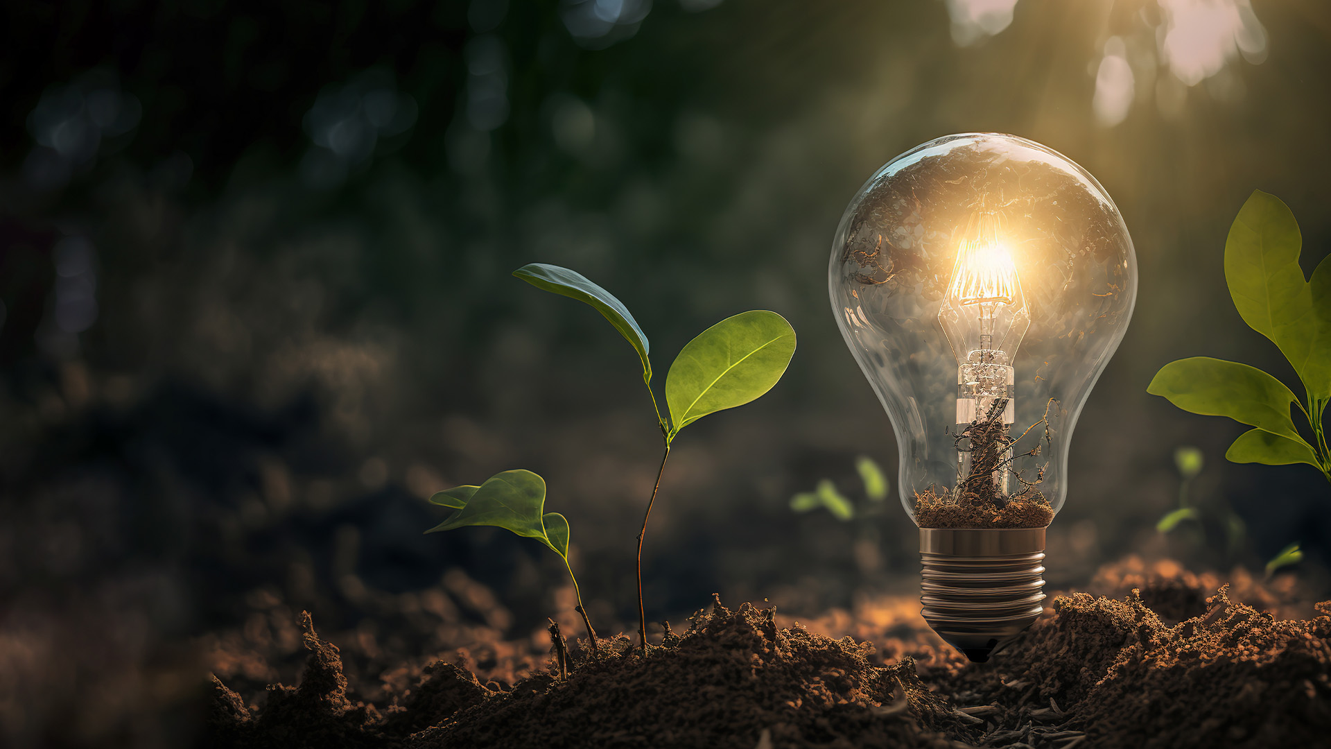 Intellectual property (IP) and the renewable energy transition: Five critical IP issues