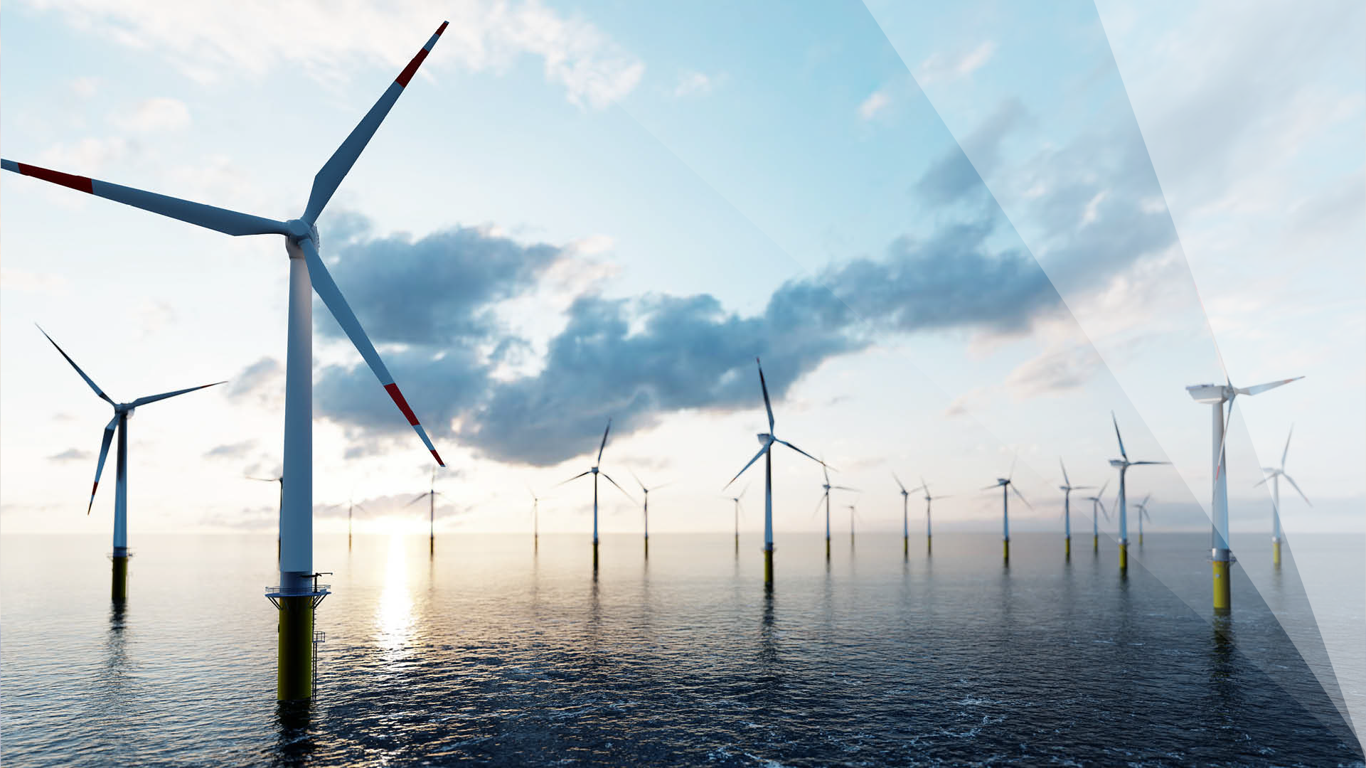Global offshore wind: Brazil