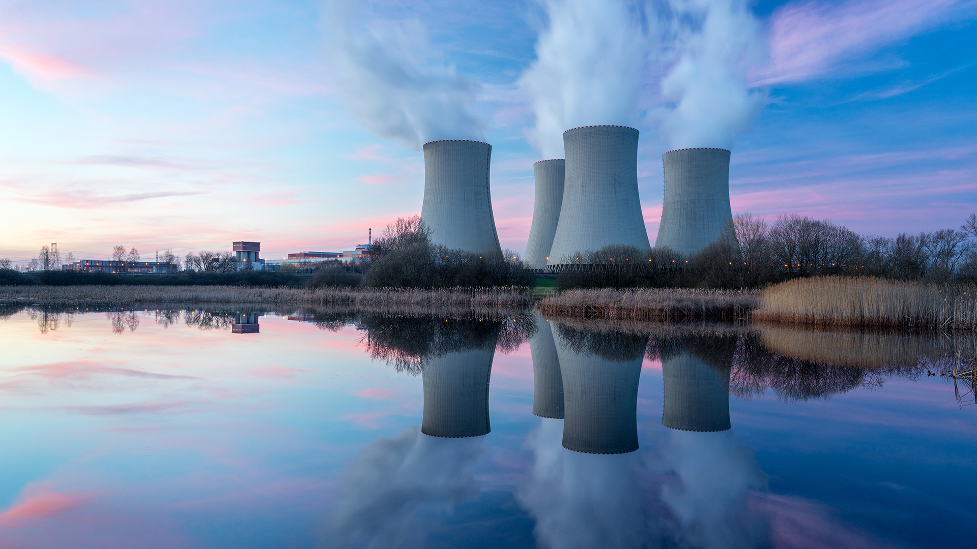 Norton Rose Fulbright represents Banco Santander, S.A. on US$22.3M ECA-backed financing for Eletronuclear’s Angra 1