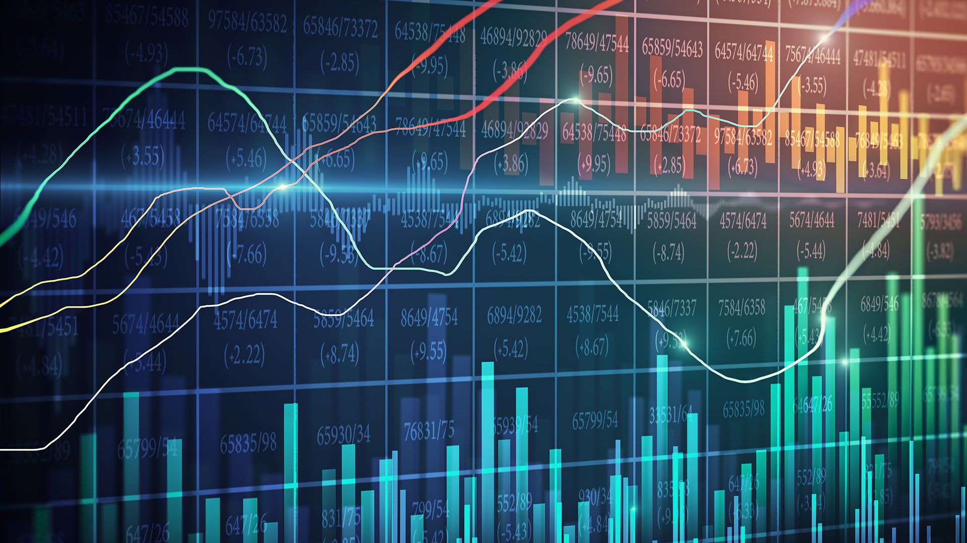Beyond SVB and interest rates